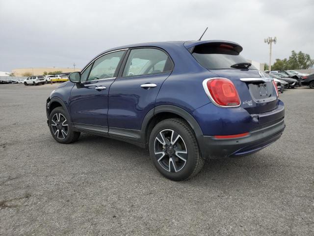 Photo 2 from auction – 2016 FIAT 500X EASY with VIN ZFBCFYBT9GP344593