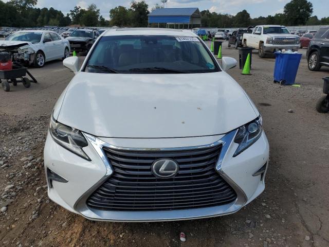 Photo 5 from auction – 2016 LEXUS ES 350 with VIN 58ABK1GG8GU014361