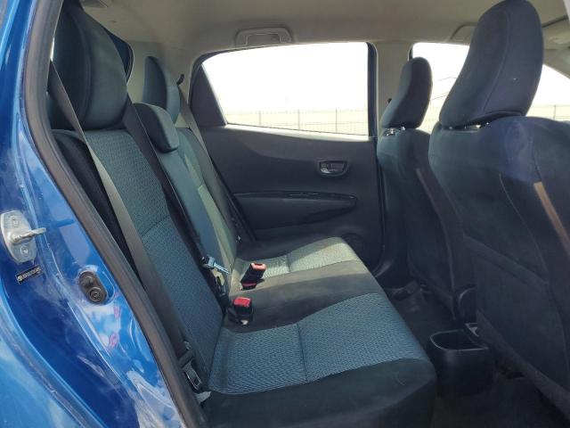 Photo 10 from auction – 2012 TOYOTA YARIS with VIN JTDKTUD37CD534492