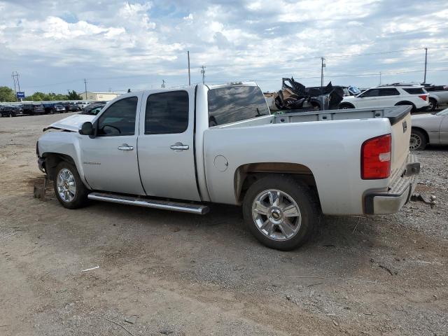 Photo 2 from auction – 2012 CHEVROLET SILVERADO with VIN 3GCPCSE0XCG166293