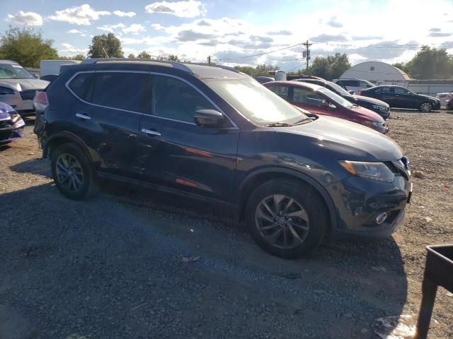 Photo 4 from auction – 2016 NISSAN ROGUE S with VIN 5N1AT2MV2GC916468