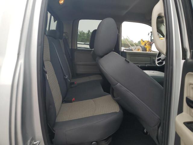 Photo 10 from auction – 2012 DODGE RAM 1500 S with VIN 1C6RD7GT3CS326413