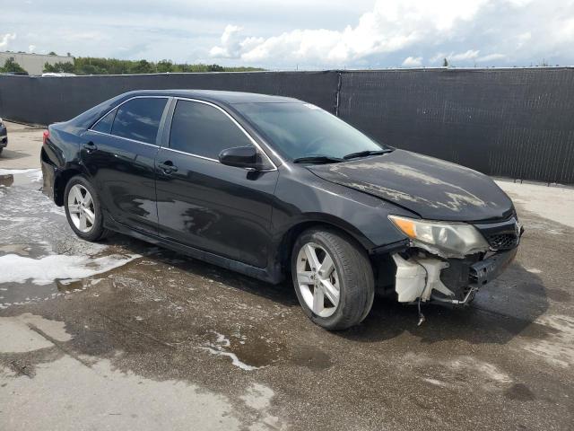 Photo 4 from auction – 2013 TOYOTA CAMRY L with VIN 4T1BF1FK7DU261366