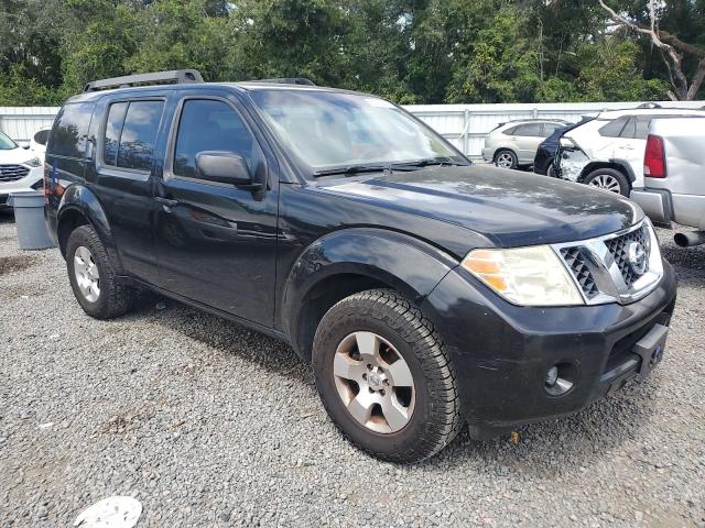 Foto 4 de la subasta – 2011 NISSAN PATHFINDER con VIN 5N1AR1NN0BC604116