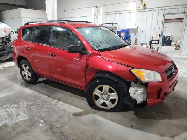 Photo 4 from auction – 2012 TOYOTA RAV4 with VIN 2T3BF4DV9CW200637