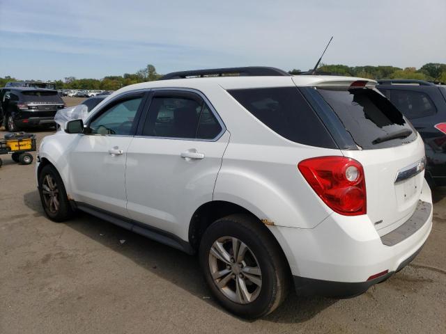 Photo 2 from auction – 2011 CHEVROLET EQUINOX LT with VIN 2CNFLEEC3B6467856