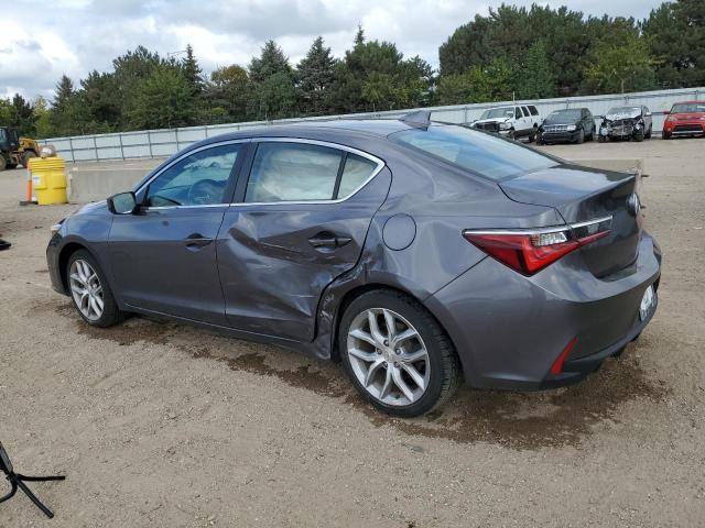 Photo 2 from auction – 2019 ACURA ILX with VIN 19UDE2F33KA014716
