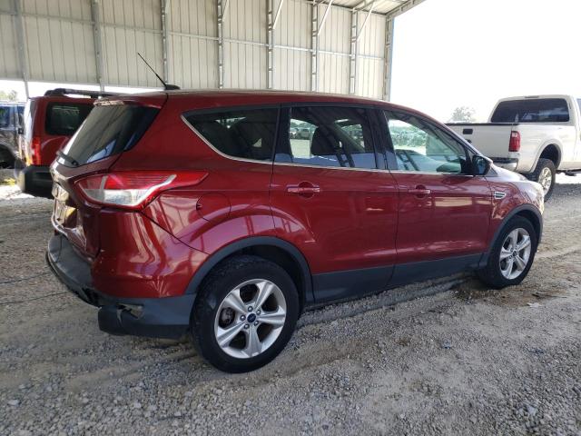 Photo 3 from auction – 2015 FORD ESCAPE SE with VIN 1FMCU0G77FUA87610