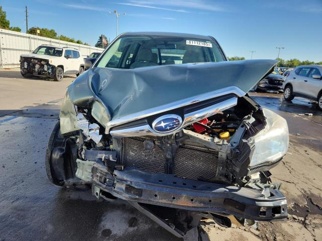 Photo 5 from auction – 2014 SUBARU FORESTER 2 with VIN JF2SJAAC7EH511218