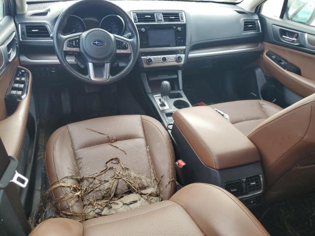 Photo 8 from auction – 2017 SUBARU OUTBACK TOURING with VIN 4S4BSETC0H3378007