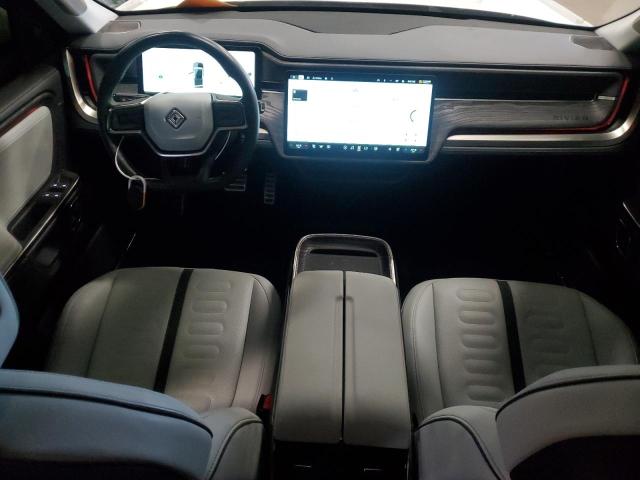 Photo 8 from auction – 2022 RIVIAN R1T ADVENT with VIN 7FCTGAAA9NN015736