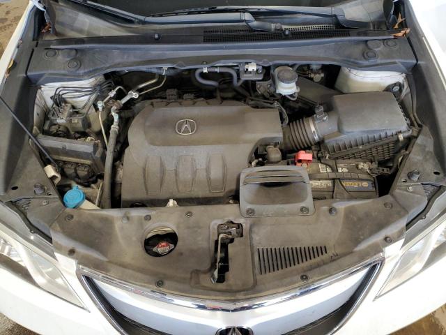 Photo 12 from auction – 2014 ACURA RDX TECHNO with VIN 5J8TB4H54EL014344