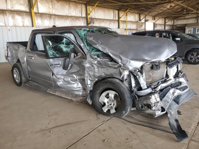 Photo 4 from auction – 2021 RAM 1500 BIG H with VIN 1C6RREFT7MN753553