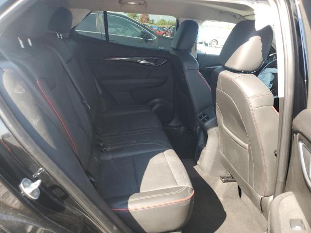 Photo 11 from auction – 2023 BUICK ENVISION E with VIN LRBFZNR48PD070138