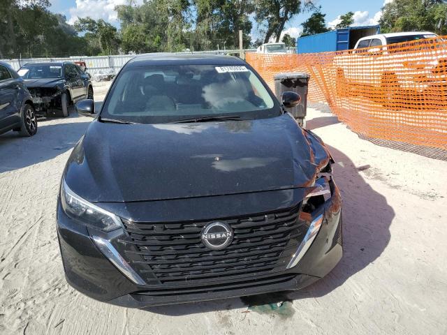 Photo 5 from auction – 2024 NISSAN SENTRA S with VIN 3N1AB8BV7RY213930