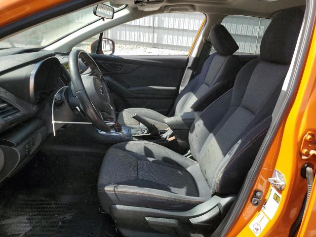 Photo 7 from auction – 2018 SUBARU CROSSTREK with VIN JF2GTADCXJ8243240