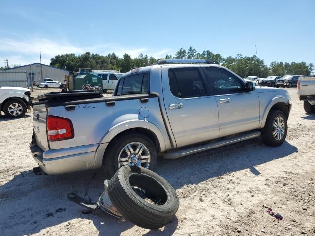 Photo 3 from auction – 2008 FORD EXPLORER S with VIN 1FMEU33E68UA28260