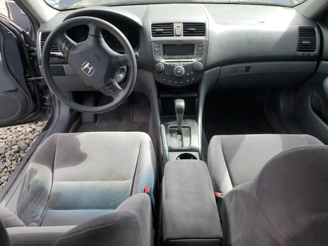 Photo 8 from auction – 2007 HONDA ACCORD SE with VIN JHMCM56347C004608