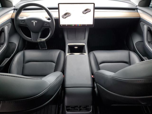 Photo 8 from auction – 2023 TESLA MODEL 3 with VIN 5YJ3E1EA0PF583087