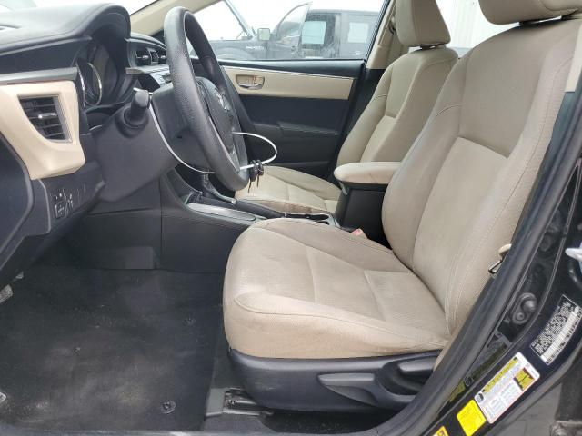 Photo 7 from auction – 2016 TOYOTA COROLLA L with VIN 5YFBURHE4GP529288
