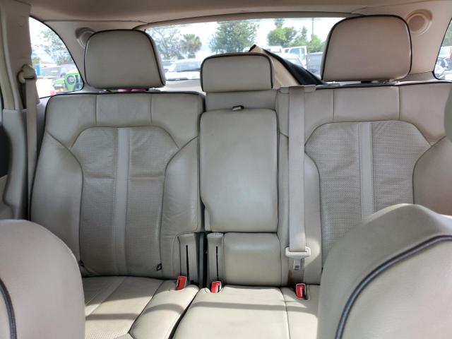 Foto 10 de la subasta – 2014 LINCOLN MKX con VIN 2LMDJ8JK7EBL15400