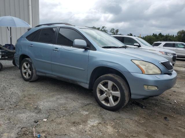Photo 4 from auction – 2005 LEXUS RX 330 with VIN 2T2HA31U25C082468