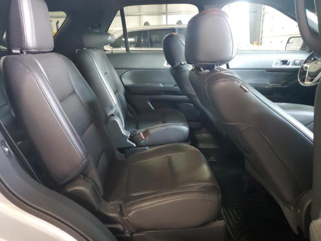 Photo 11 from auction – 2013 FORD EXPLORER L with VIN 1FM5K8F81DGC80824