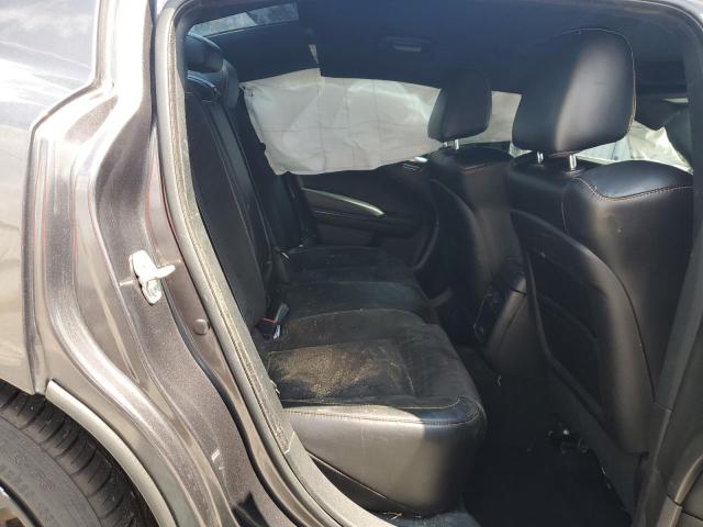 Photo 10 from auction – 2023 DODGE CHARGER GT with VIN 2C3CDXHG9PH572352