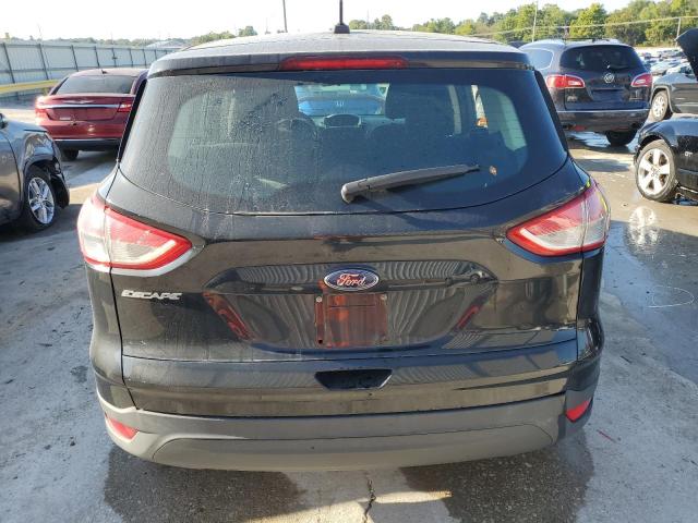 Photo 6 from auction – 2013 FORD ESCAPE S with VIN 1FMCU0F76DUA02240