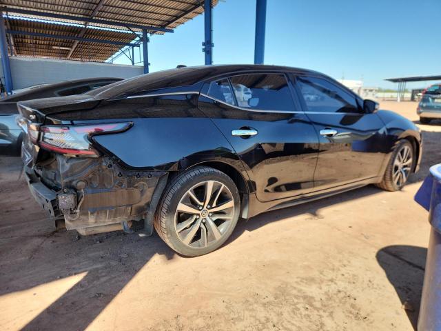 Photo 3 from auction – 2019 NISSAN MAXIMA S with VIN 1N4AA6AV5KC369684