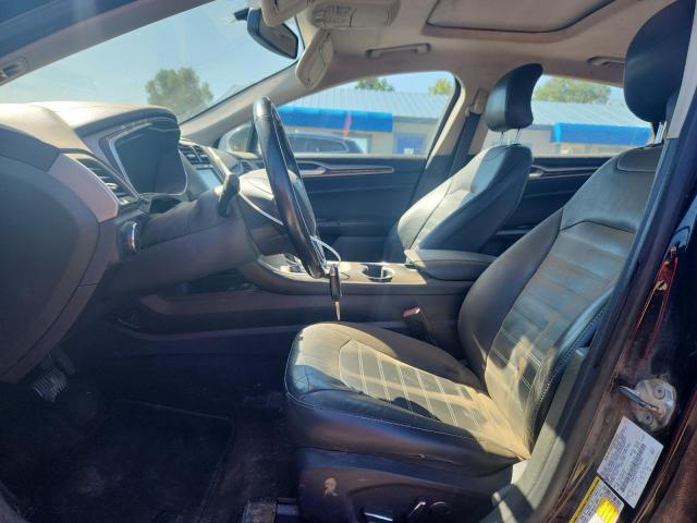 Photo 7 from auction – 2016 FORD FUSION SE with VIN 3FA6P0HD2GR290450