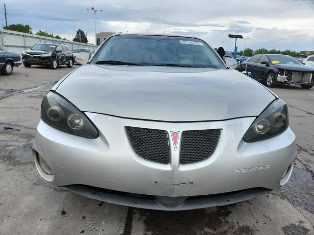 Photo 5 from auction – 2007 PONTIAC GRAND PRIX with VIN 2G2WP552271192988