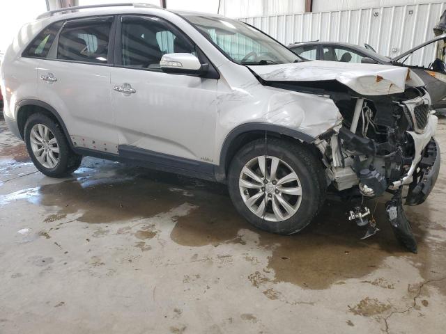 Photo 4 from auction – 2011 KIA SORENTO BA with VIN 5XYKTDA29BG067281