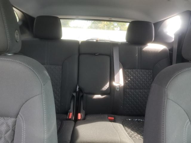 Photo 10 from auction – 2022 CHEVROLET BLAZER 2LT with VIN 3GNKBCR41NS137160