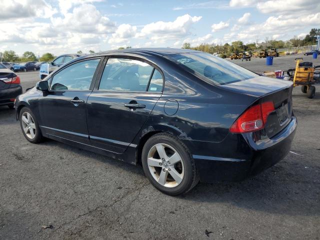 Photo 2 from auction – 2008 HONDA CIVIC with VIN 1HGFA16818L023583