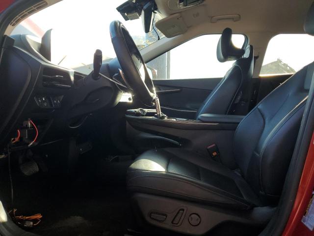 Photo 7 from auction – 2022 KIA EV6 LIGHT with VIN KNDC3DLC9N5046146