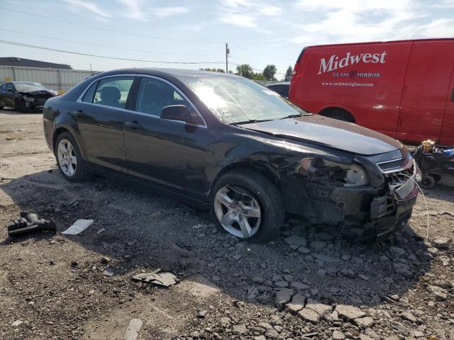 Photo 4 from auction – 2011 CHEVROLET MALIBU LS with VIN 1G1ZB5E12BF186715