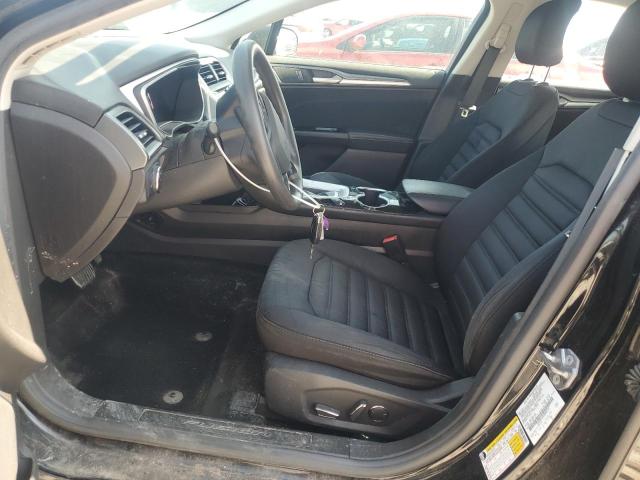 Photo 7 from auction – 2016 FORD FUSION SE with VIN 3FA6P0LUXGR360154