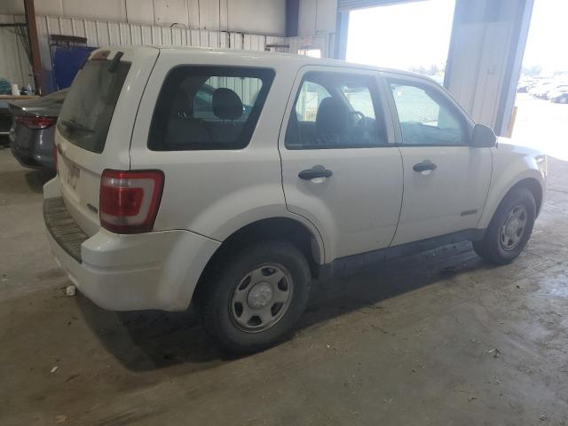 Photo 3 from auction – 2008 FORD ESCAPE with VIN 1FMCU92Z98KA38002
