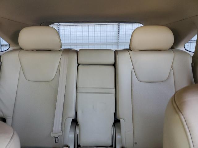 Foto 10 de la subasta – 2015 LEXUS RX 350 con VIN 2T2ZK1BA8FC180674