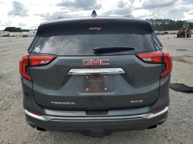 Photo 6 from auction – 2019 GMC TERRAIN DE with VIN 3GKALXEX8KL152273