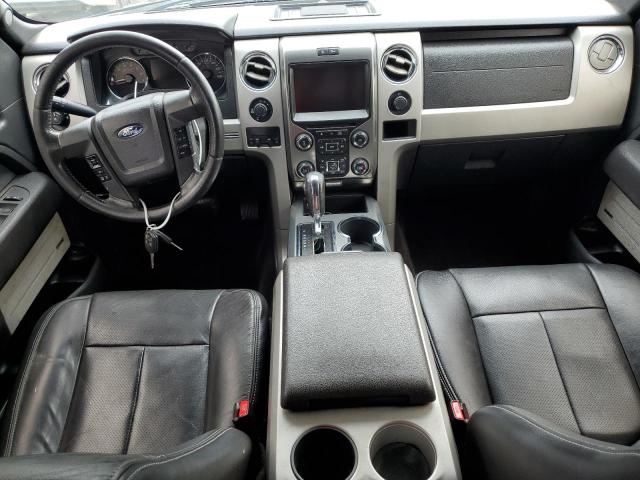 Photo 8 from auction – 2014 FORD F150 SUPER with VIN 1FTFW1ET1EFB44906