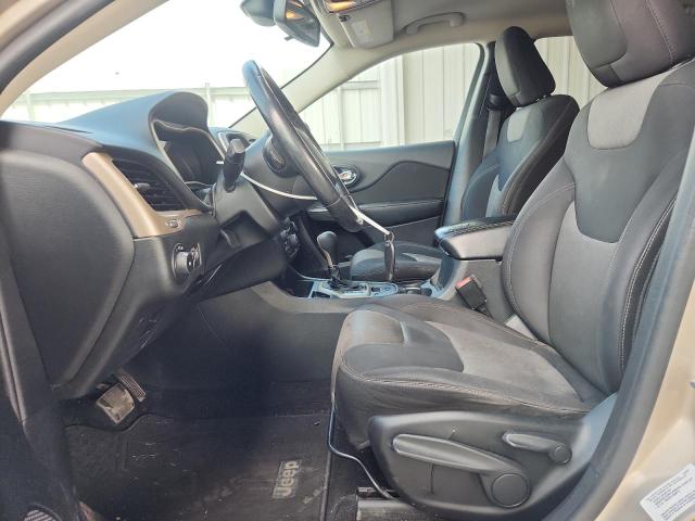 Photo 7 from auction – 2014 JEEP CHEROKEE L with VIN 1C4PJLCB0EW205736