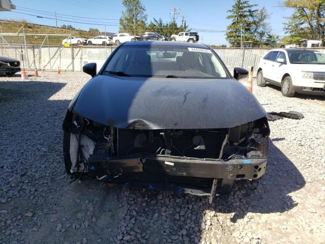 Photo 5 from auction – 2016 LEXUS ES 350 with VIN JTHBK1GG2G2222144