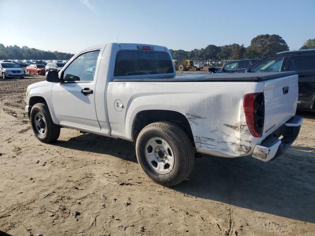 Photo 2 from auction – 2010 CHEVROLET COLORADO with VIN 1GCHTBDE0A8149751