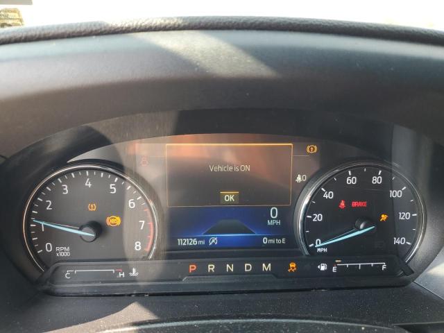 Photo 9 from auction – 2020 FORD EXPLORER X with VIN 1FMSK8DH2LGB00304