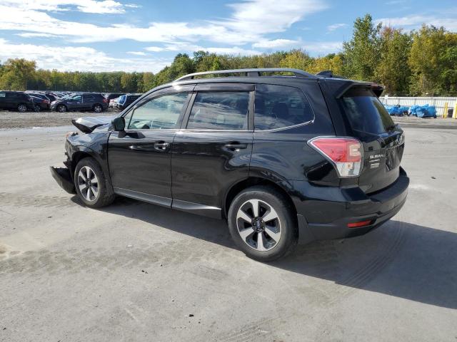 Photo 2 from auction – 2018 SUBARU FORESTER 2 with VIN JF2SJAEC8JH410130