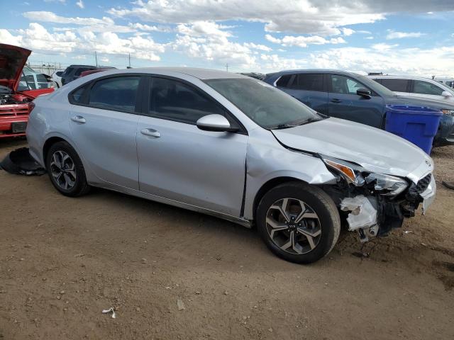 Photo 4 from auction – 2021 KIA FORTE FE with VIN 3KPF24ADXME307749