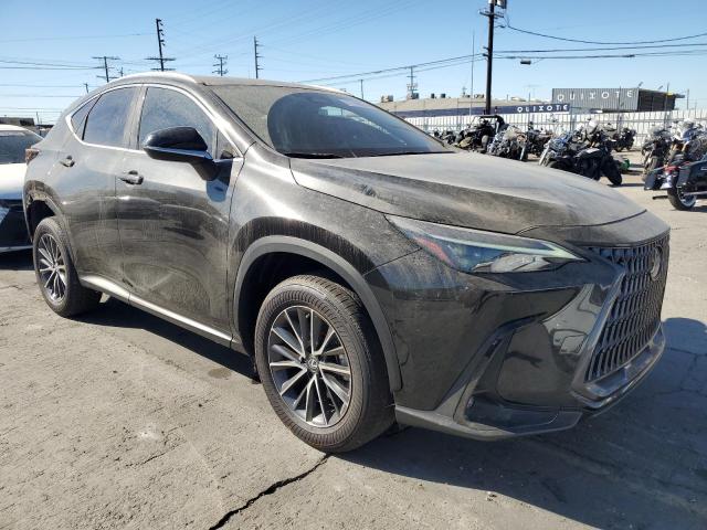 Photo 4 from auction – 2024 LEXUS NX 350H BA with VIN 2T2AKCEZ2RC018473