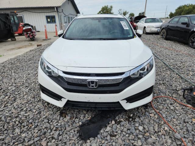 Photo 5 from auction – 2016 HONDA CIVIC EX with VIN 19XFC2F72GE086852